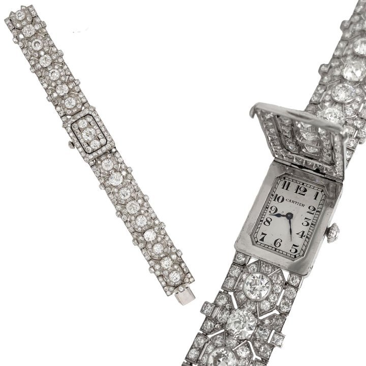 Can't tell a Mellerio from a Boucheron? We answer your 'Bling