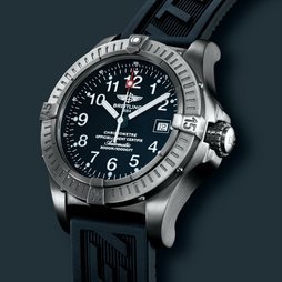 Breitling Avenger Seawolf