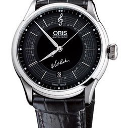 CHET BAKER LIMITED EDITION by Oris