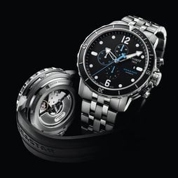 Tissot Seastar 1000