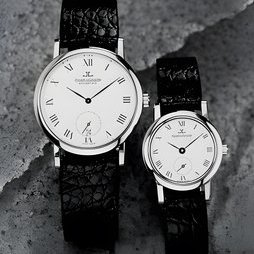 JAEGER-LECOULTRE