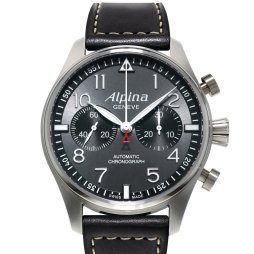 Alpina StarTimer Pilot Automatic Chronograph 