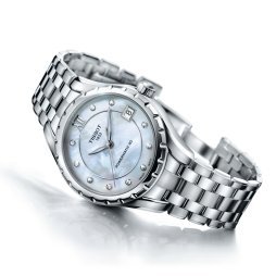 Tissot Lady Collection