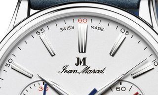 Jean Marcel's new Artem collection