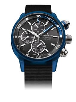 PONTOS S EXTREME by Maurice Lacroix