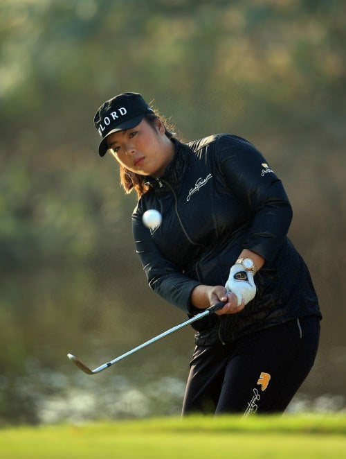 Shanshan Feng