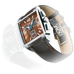 Tissot Quadrato