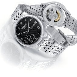 Tissot Le Locle Automatic Power Reserve