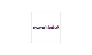 Swatch Group - Key Figures for 2013