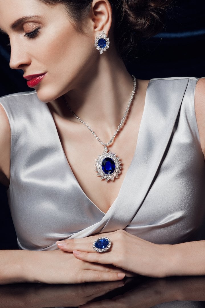 A preview of Haute Jewels Geneva 2022