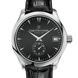 Carl F. Bucherer Manero Peripheral