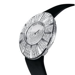 Harry Winston Talk to Me, Harry Winston™ Snowflake