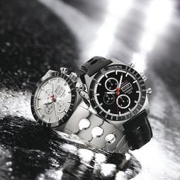 Tissot PRS 516 Chrono Auto Valjoux