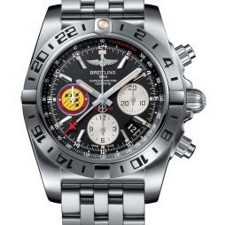 Breitling Chronomat 44 GMT “Patrouille Suisse 50th Anniversary”