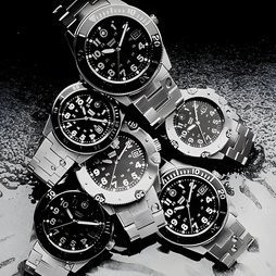 SWISS ARMY BRAND - Lancer