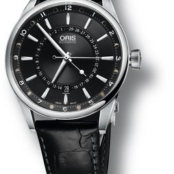 Oris Artix Pointer Moon