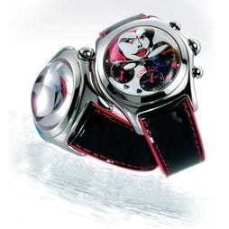 Corum Bubble Joker