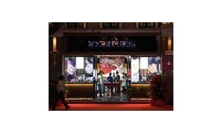 Roger Dubuis announces the launch of its first Boutique in
