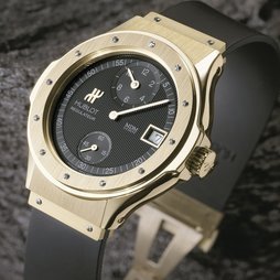 Hublot Régulateur