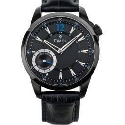 Cimier BIGmatic 161/2''' – Limited Edition