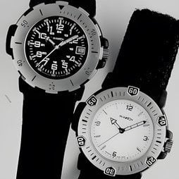 MONDAINE - M-Watch Sport