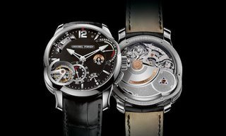 Introducing the Grande Sonnerie by Greubel Forsey 