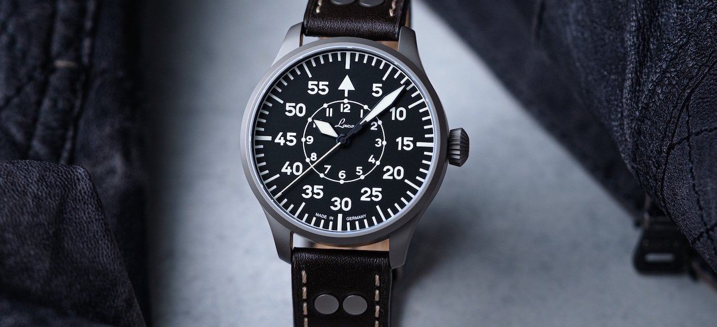 Laco Edition 99 pays tribute to nearly 100 years of craftsmanship