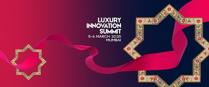 Discover the winners of the 2024 Luxury Innovation Awards