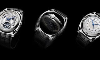 De Bethune DB Kind Of Two Tourbillon 