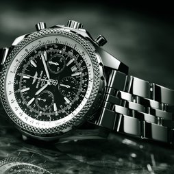 Breitling Bentley Motors