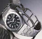 Audemars Piguet Royal Oak City of Sails Chronograph