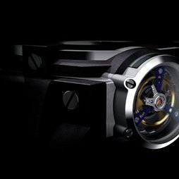 Concord C1 Tourbillon Gravity