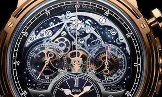 LOUIS MOINET 