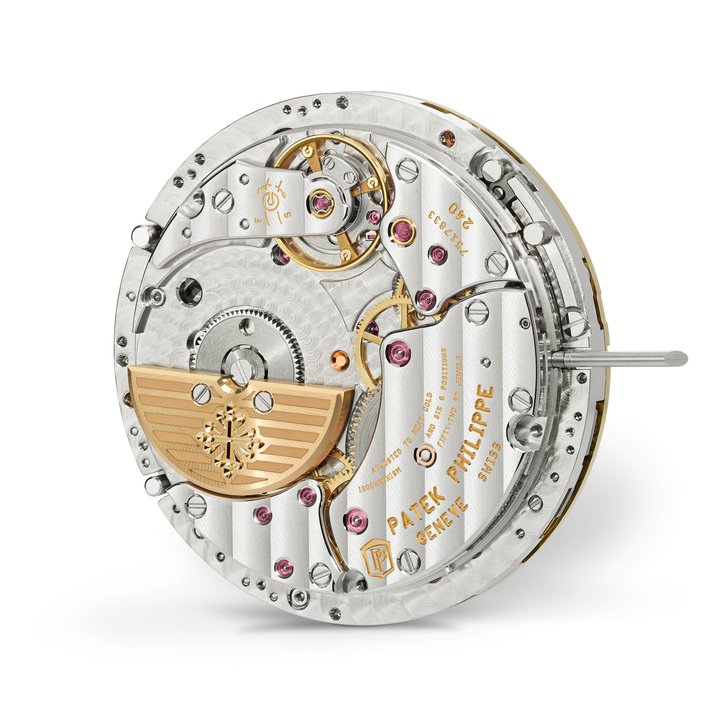 Patek Philippe unveils the Cubitus collection