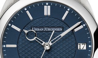 Urban Jürgensen - The One collection