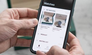 Swiss startup Adresta launches digital watch safe app 