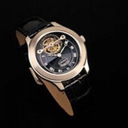 Leschot Tourbillon