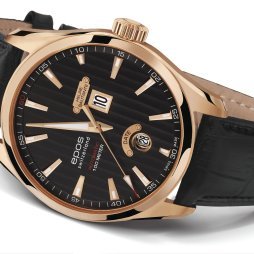 epos Passion Ref. 3405 - Jumping Hour