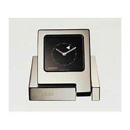 Gucci Travel Alarm Clock 0830