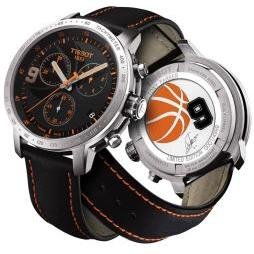 PRC200 TONY PARKER LIMITED EDITION 2013 by Tissot