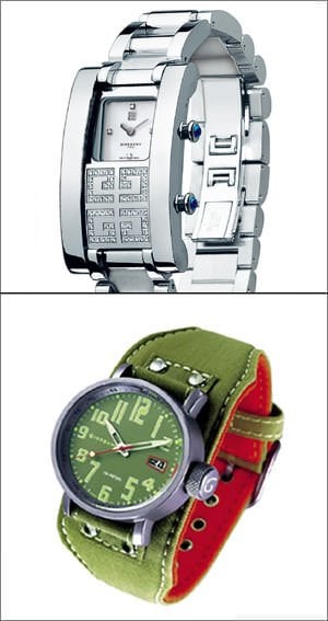 Giordano watches hot sale made in