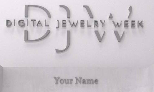GemGenève announces new partnership with Digital Jewelry Week