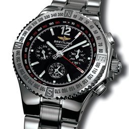 Breitling Hercules