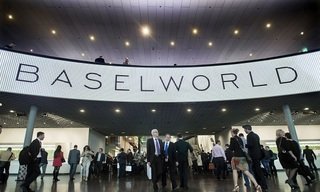 The Baselworld Brief, by Europa Star