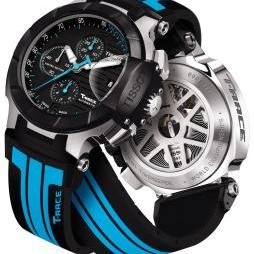 T-RACE MOTOGP AUTOMATIC CHRONOGRAPH LIMITED EDITION 2013 by Tissot