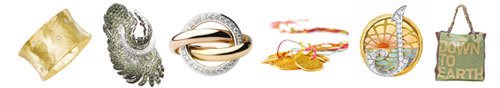 CIJ International Jewellery TRENDS & COLOURS