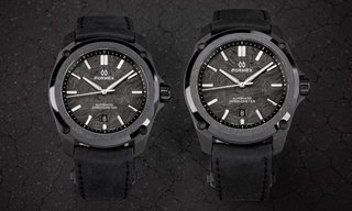 Formex extends its Essence Leggera collection