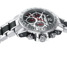 Raymond Weil Nabucco Carbon Fibre Chronograph