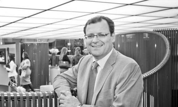 Interview: Patek's Thierry Stern On Green Dials, Smart Watches