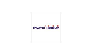 Swatch Group - Half-Year Report 2014